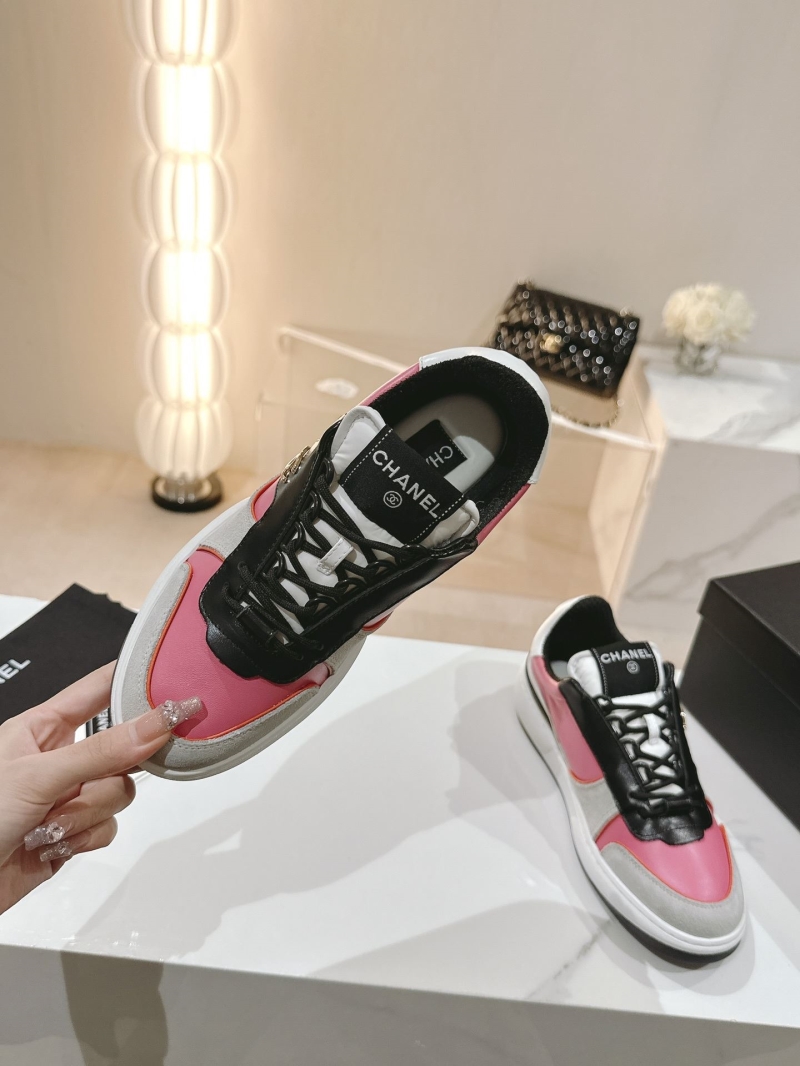 Chanel Sport Shoes